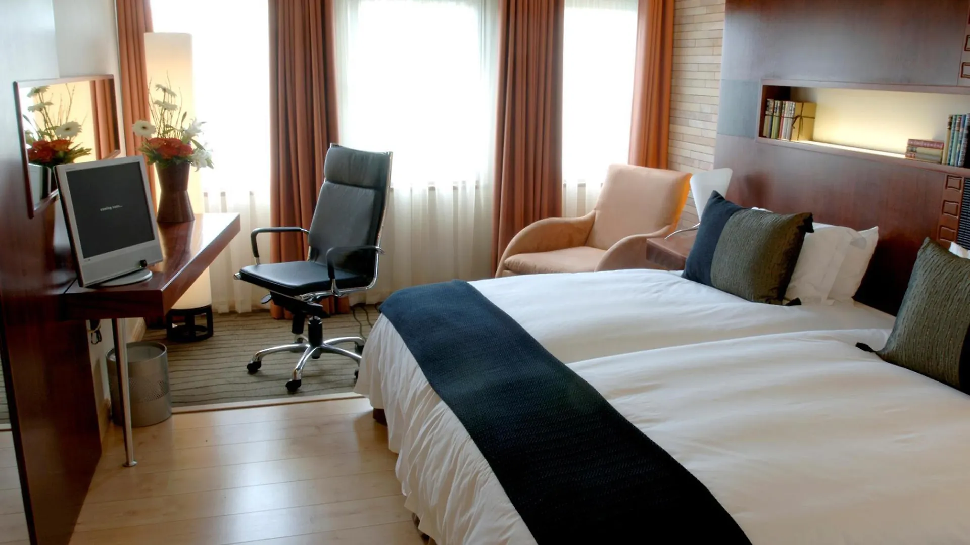 Townhouse Hotel Cape Town