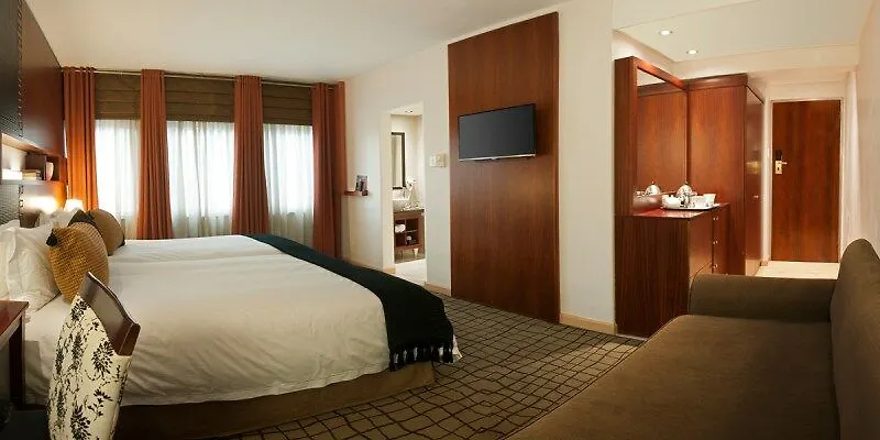 Townhouse Hotel Cape Town 4*,  South Africa