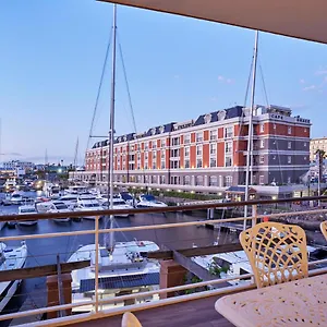 Apartment Parama 102, Cape Town