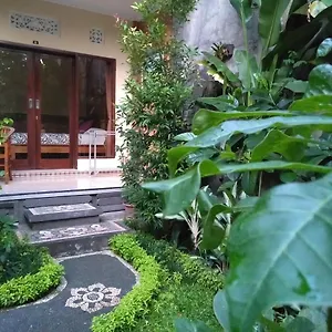 Uma Taman House 2* Ubud (Bali)