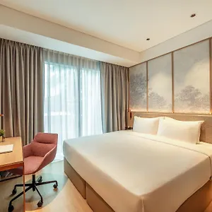 Dorsett Changi 4* Singapore