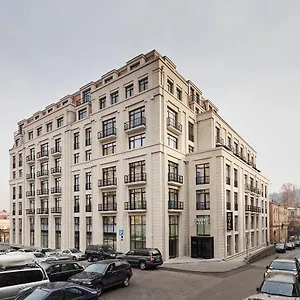 Gallery Palace 4* Tbilisi