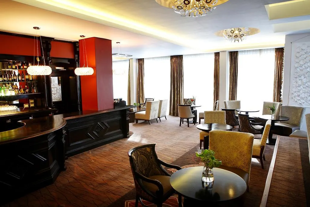 Townhouse Hotel Cape Town
