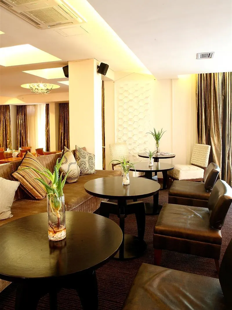 Townhouse Hotel Κέιπ Τάουν