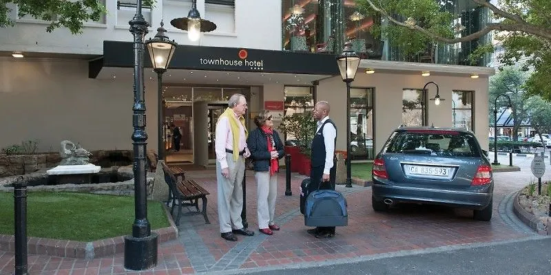 Townhouse Hotel Cape Town