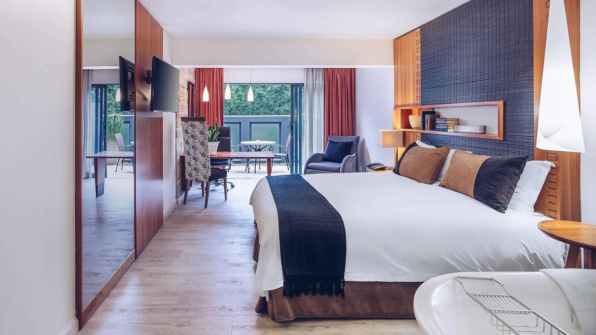 Townhouse Hotel Cape Town