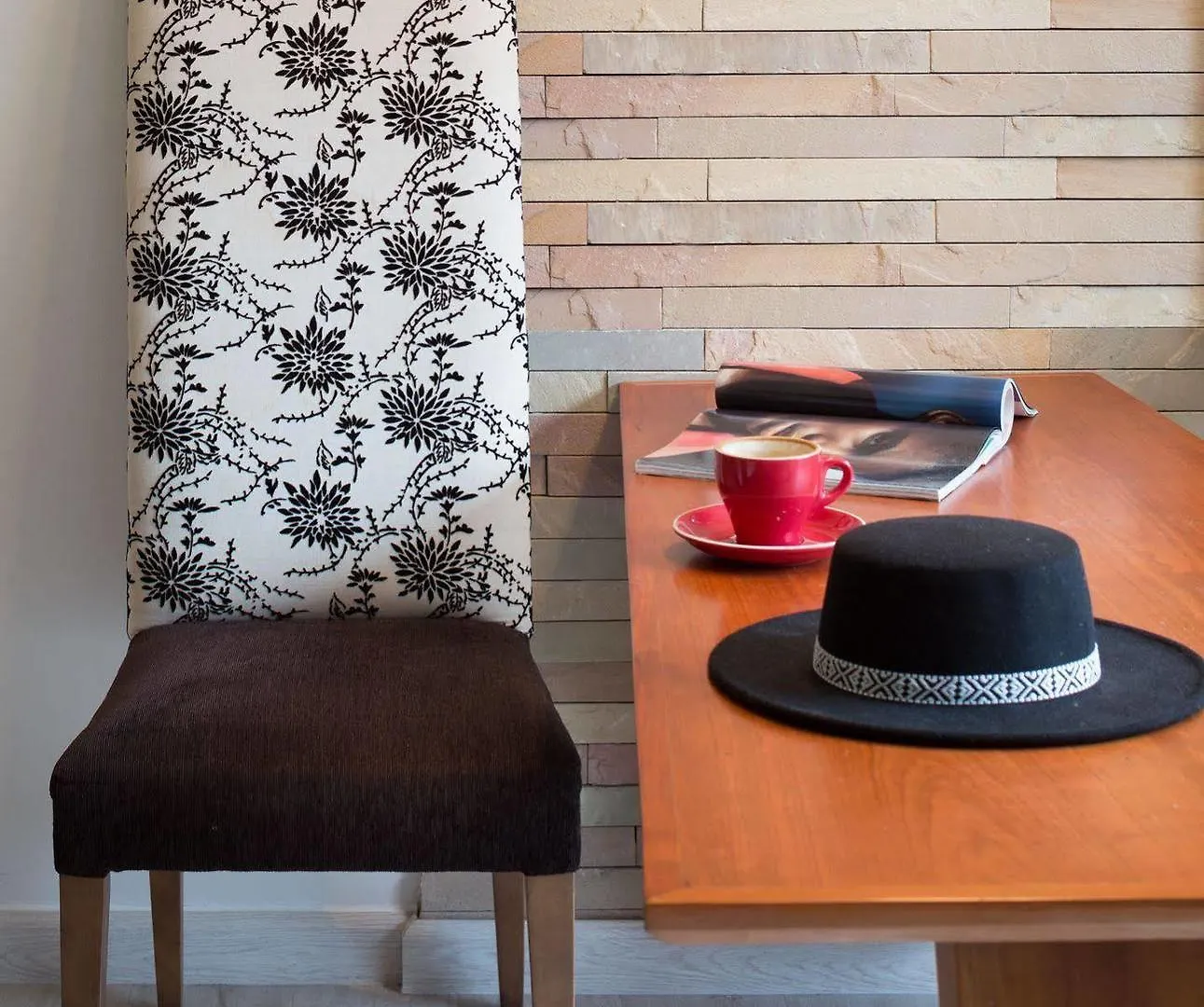 Townhouse Hotel Cape Town