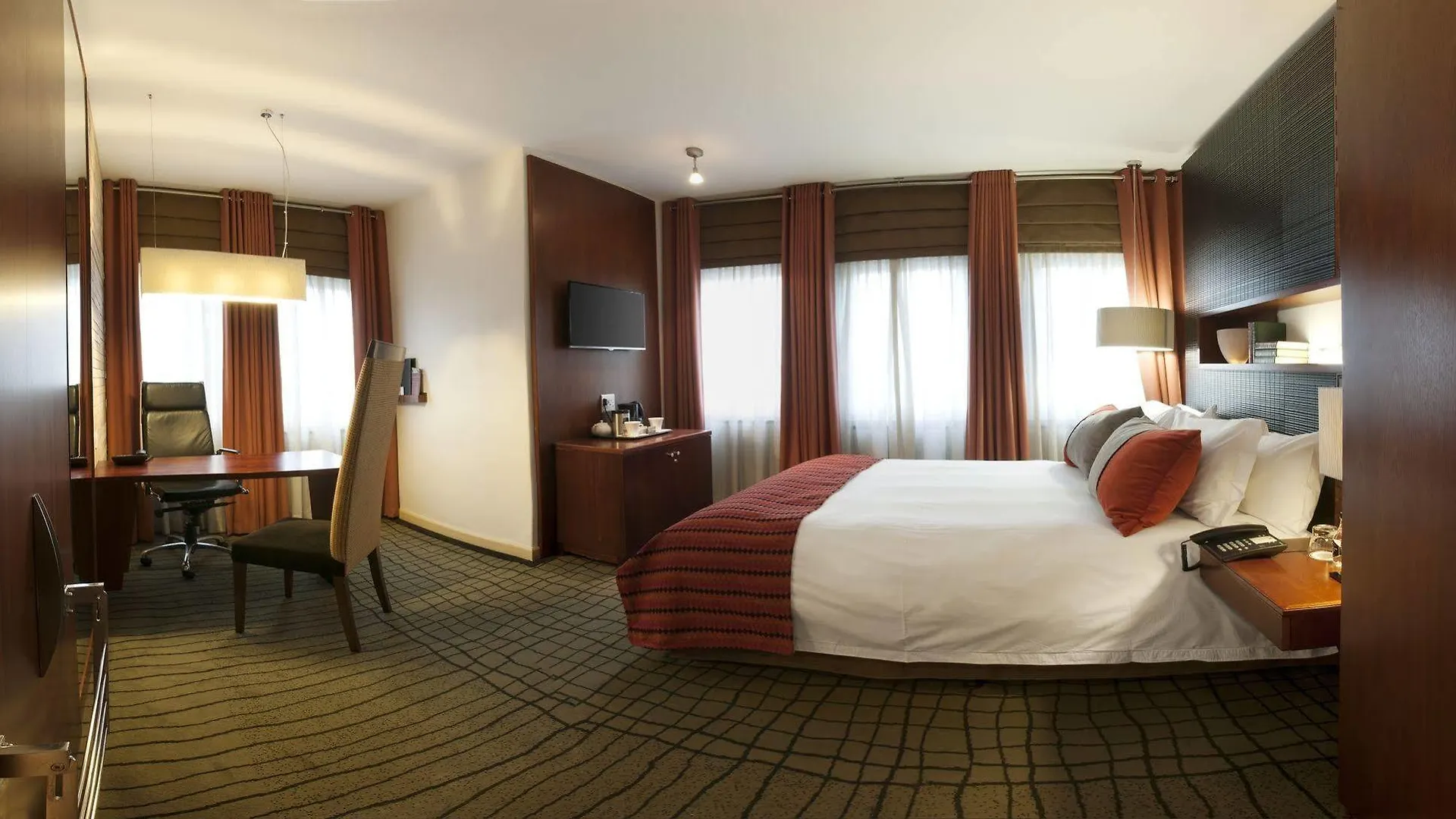 Townhouse Hotel Cape Town