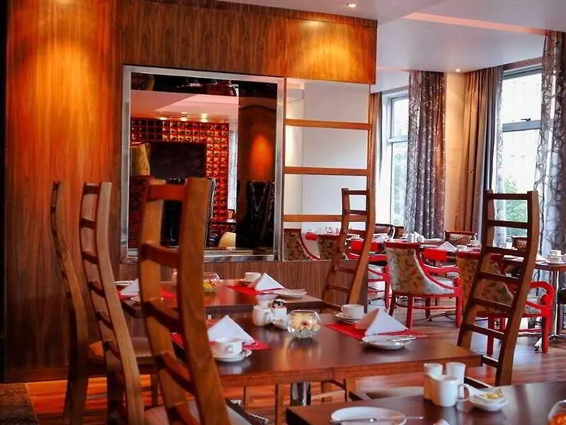 Townhouse Hotel Cape Town South Africa