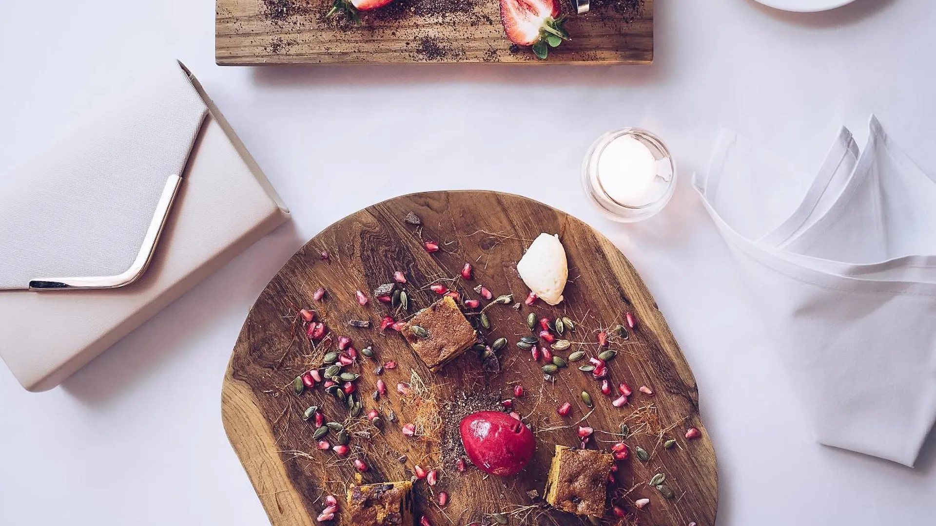 Townhouse Hotel Cape Town