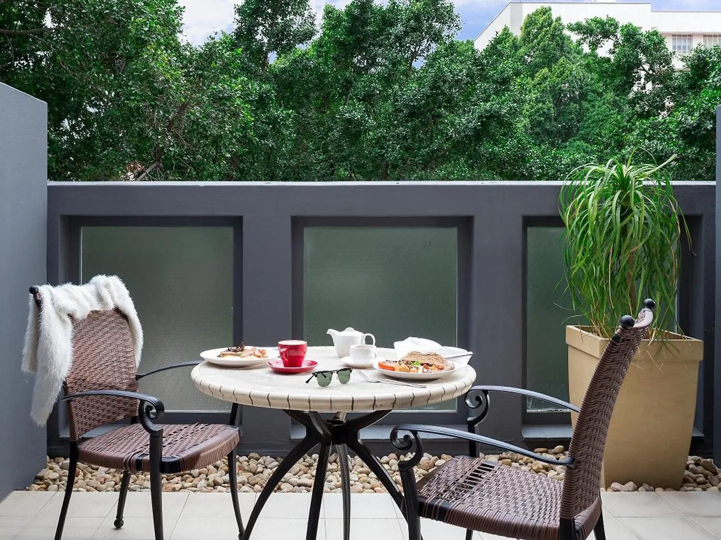 Townhouse Hotel Cape Town