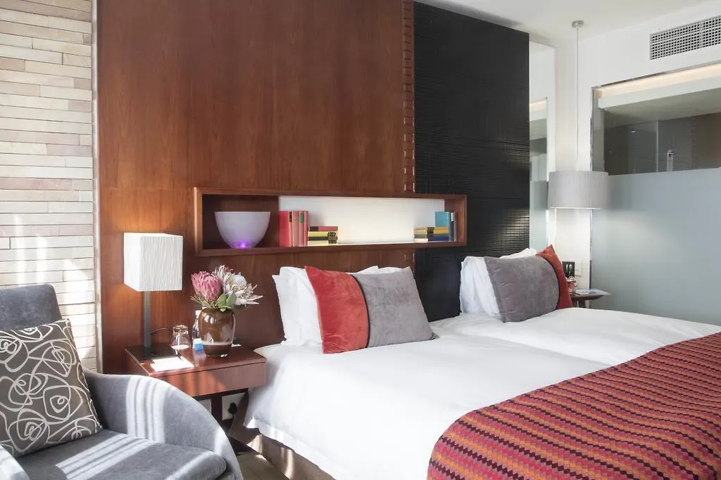 Townhouse Hotel Cape Town