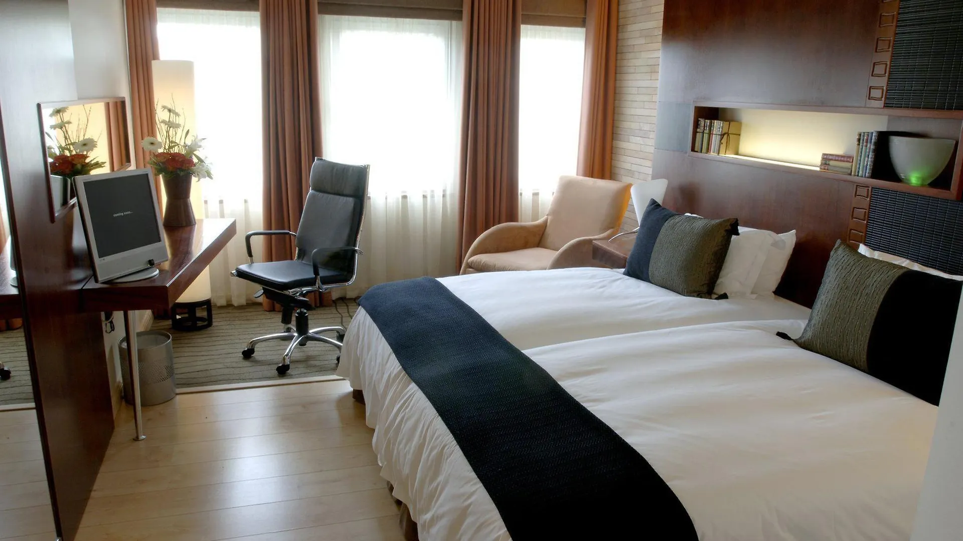 Townhouse Hotel Città del Capo