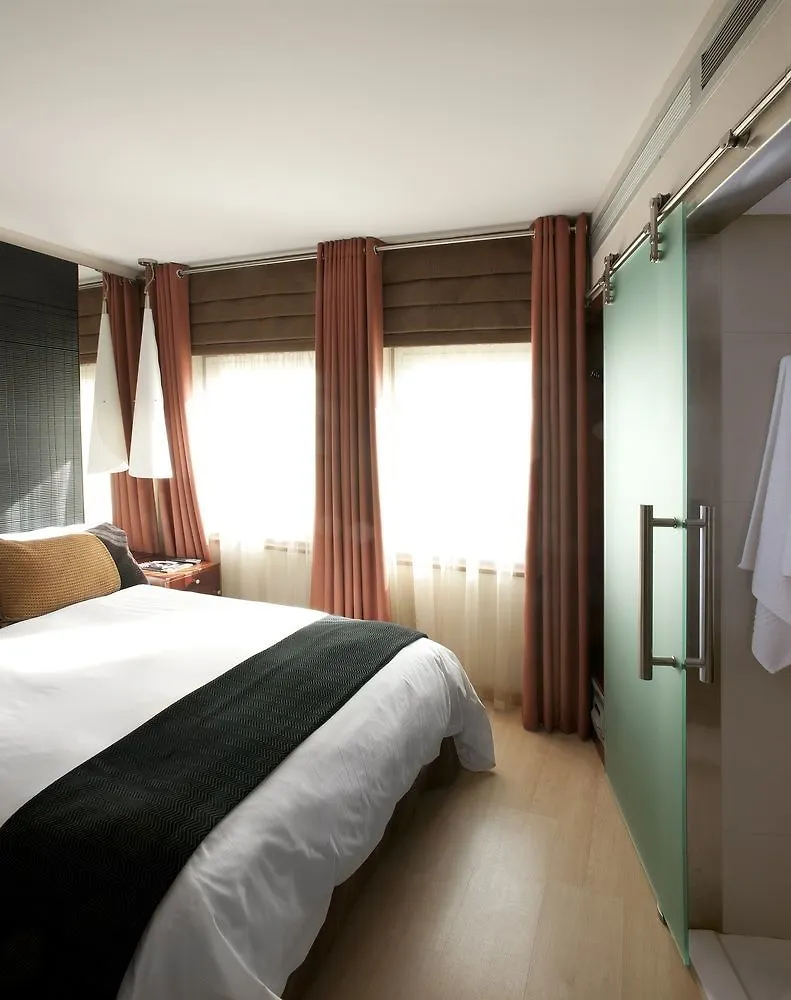 Townhouse Hotel Città del Capo