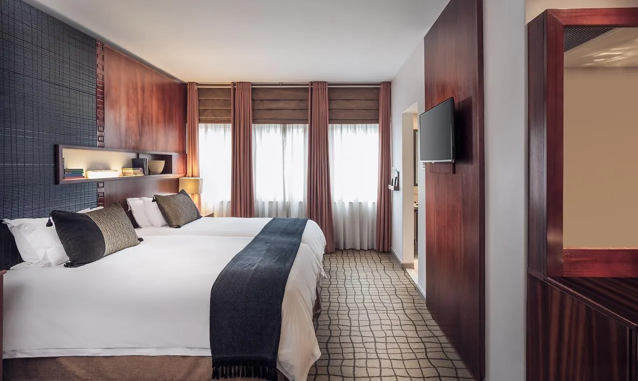 Townhouse Hotel Cape Town 4*,