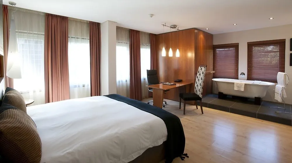 Townhouse Hotel Cape Town