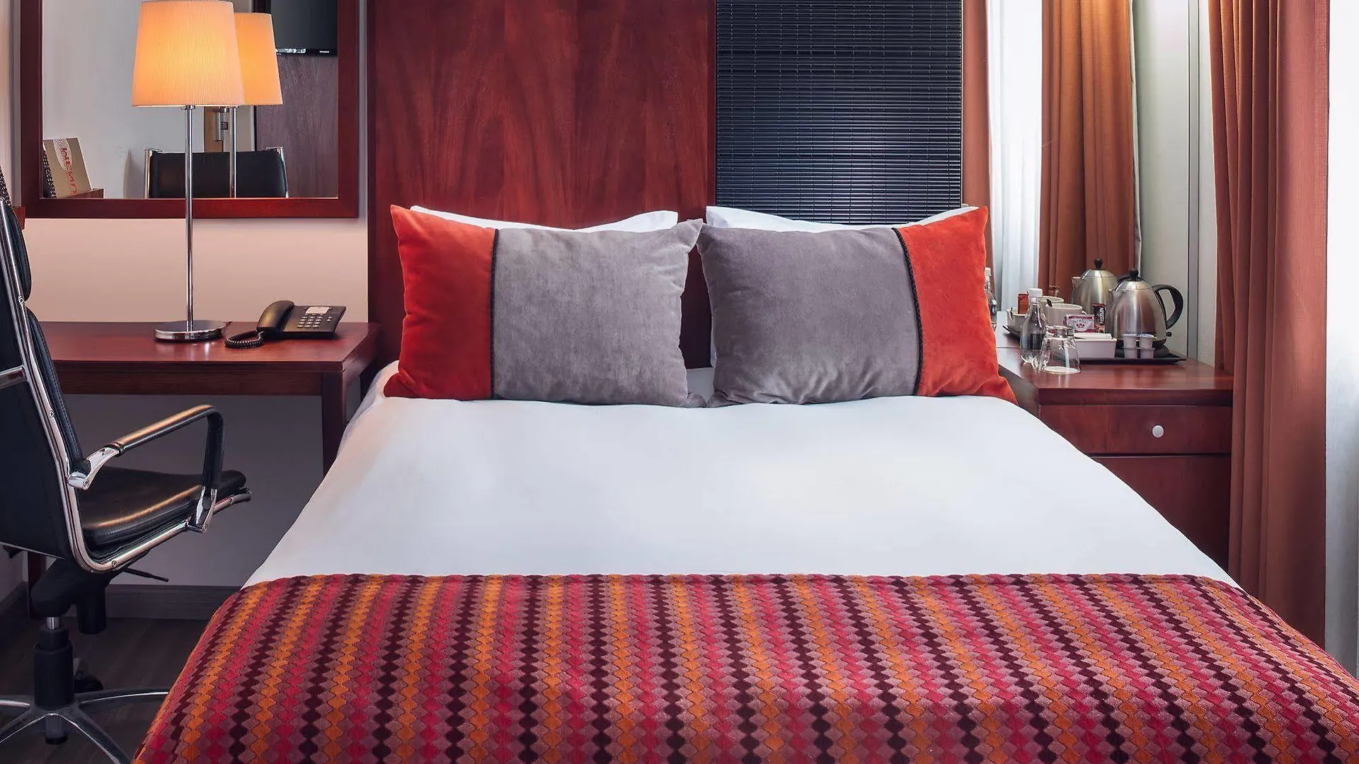 Townhouse Hotel Cape Town