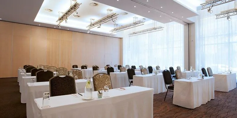 Townhouse Hotel Cape Town