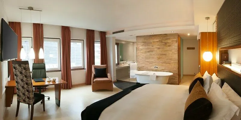 Townhouse Hotel Cape Town