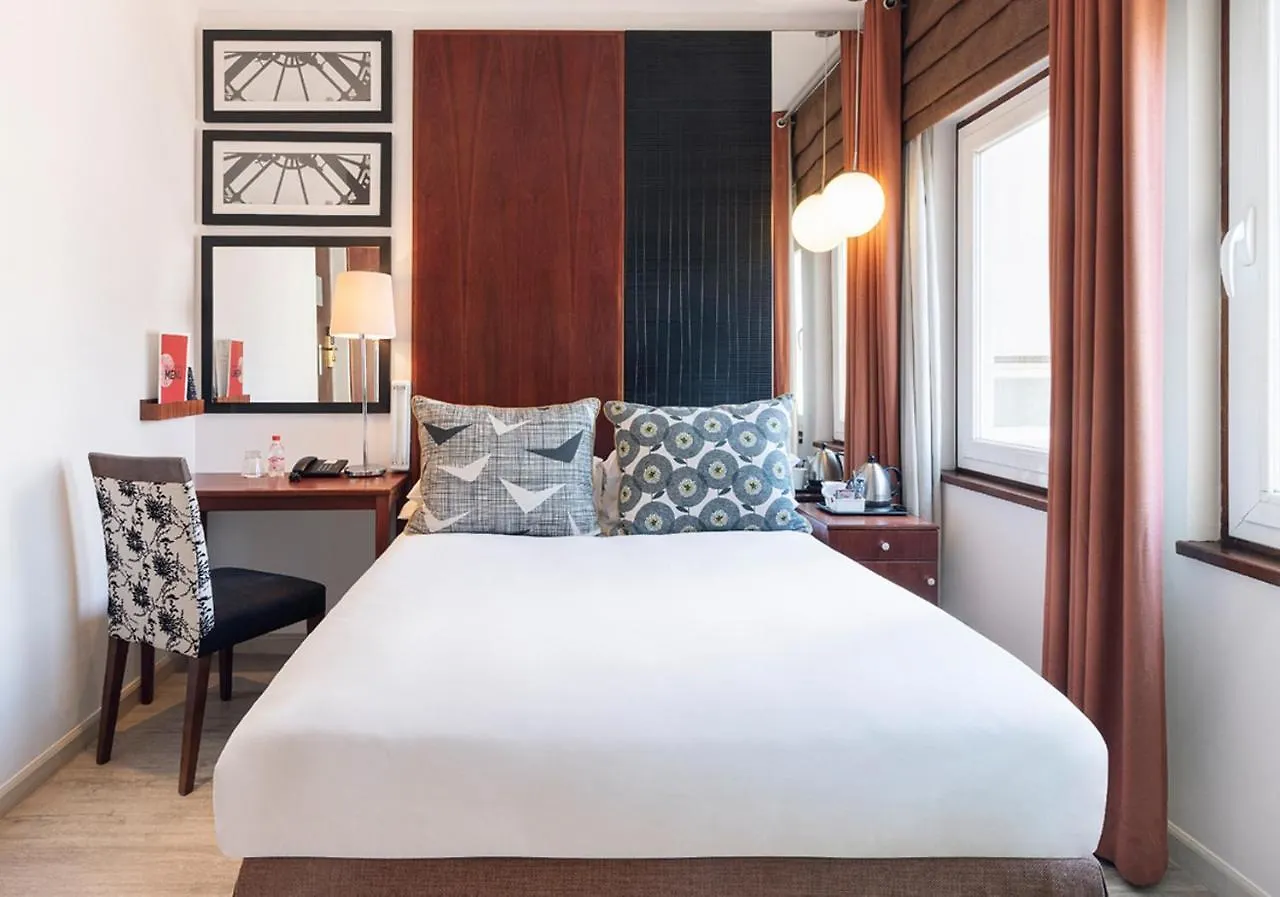 ****  Townhouse Hotel Cape Town South Africa