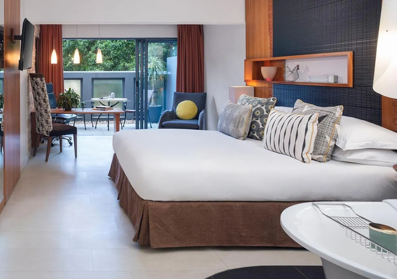 ****  Townhouse Hotel Cape Town South Africa