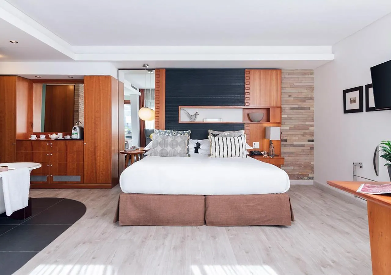 Townhouse Hotel Cape Town
