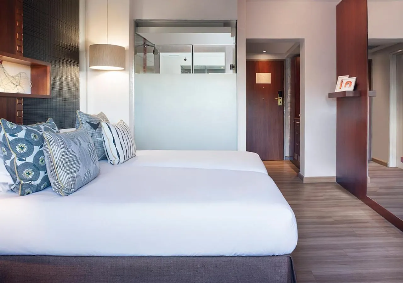 Townhouse Hotel Cape Town